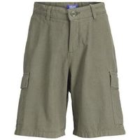 jack  jones short nino towen x fctry fabric para nino