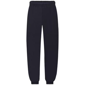 Fruit Of The Loom Pantalón chandal SS823 para niña