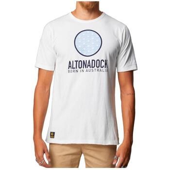 Altonadock Camiseta 123275040872 para hombre
