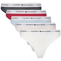 tommy hilfiger strings 05932 para mujer