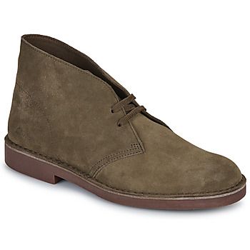 Clarks Zapatos Hombre Desert Bt Evo para hombre