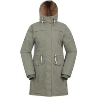 mountain warehouse chaqueta acorn para mujer