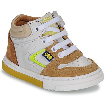 GBB Zapatillas altas DINIS para niño