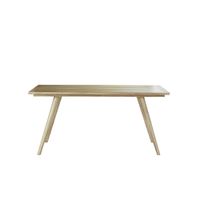 mesa de mindi macizo 8 pers