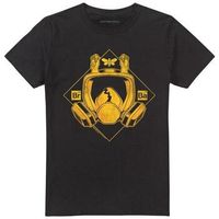 breaking bad camiseta tv28052 para mujer