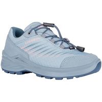 lowa zapatillas zirrox low ii gtx para nino