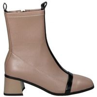 rock away botines 104694 para mujer