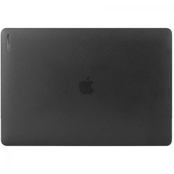 Incase Carcasa Rígida Negra para MacBook Pro 16