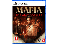 ps5 mafia the old country