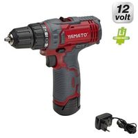 taladro atornillador 12 voltios bateria litio 13 ah