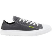 converse deportivas moda baskets chuck taylor all star low en toile para mujer