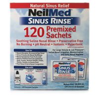 neilmed sinus rinse
