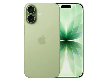 Apple iPhone 17, Verde salvia, 256 GB, 5G, 6.3
