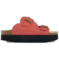 vgan chanclas vegan heart comfort footbed sandalias para mujer