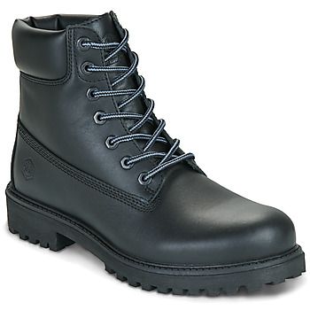 Lumberjack Botines River 2 para hombre