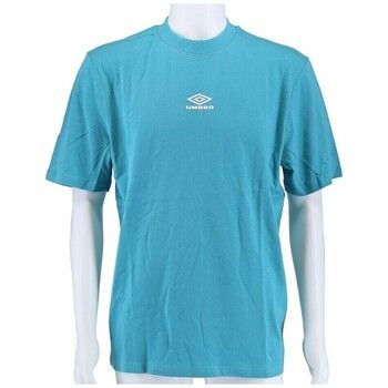 Umbro Camiseta Diamond Small Logo Tee para hombre