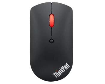 Lenovo Mouse silencioso Bluetooth ThinkPad