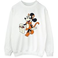 disney jersey cat trick or treat para mujer