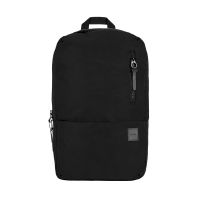 incase compass mochila negra para macbook pro hasta 16