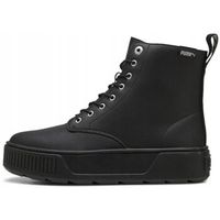 puma zapatillas altas karmen para mujer