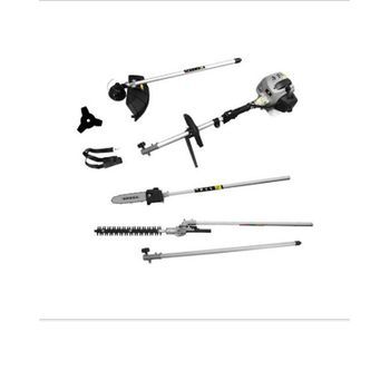 Desbrozadora Omega Montmelo 4 En 1 43 Cc + Arnes