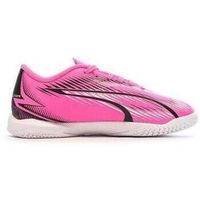 puma zapatillas de futbol ultra play para nina