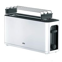 braun tostador pureaseht3110blanco 4116-ht3110wh