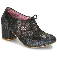 irregular choice zapatos mujer clara bow para mujer