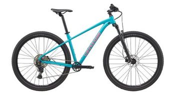 Semirrigido mtb cannondale trail 2 shimano cues 9v 29   azul 2025