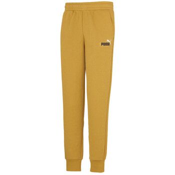 Puma Pantalón chandal Logo Essentials para hombre