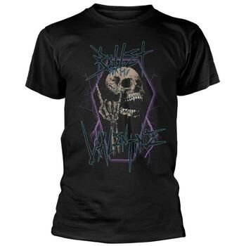 Bullet For My Valentine Camiseta PH4815 para hombre