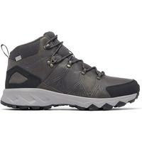 columbia zapatillas de senderismo peakfreakr ii mid outdryr leather para hombre