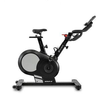 Smart Bike Xcalibur Magnética Silver H9340s