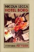 hotel borg