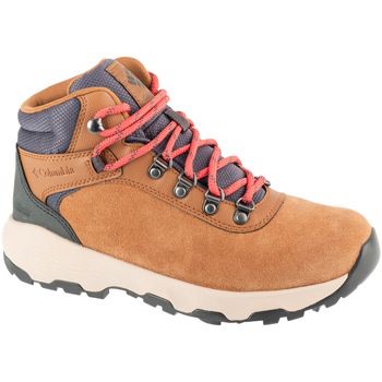 Columbia Zapatillas de senderismo Newton Wander WP para mujer