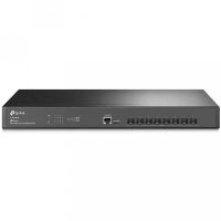 tp-link tl-sx3008f switch 8 puertos gigabit