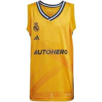 adidas Camiseta tirantes 24/25 para niña