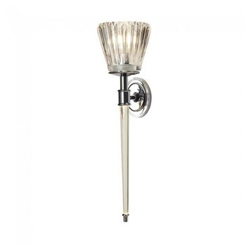 Aplique de pared agatha