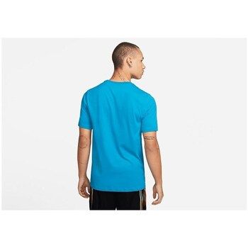 Nike Camiseta Dri-fit Basketball Before Breakfast para hombre