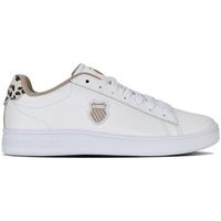 k-swiss zapatillas court shield ii para mujer