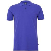 boss polo firenze para hombre