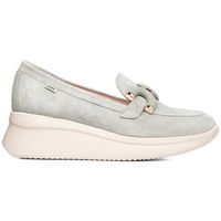 callaghan mocasines 30037 olive para mujer