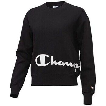 Champion Chaqueta deporte Crewneck Sweatshirt para mujer