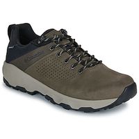 columbia zapatillas de senderismo newton nimble para hombre