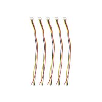 piezas de repuesto para helicoptero rc goosky s2 e2receptor dsmxcable externo