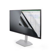 StarTech.com Filtro de Privacidad de Ordenador para Monitor de 24 Pulgadas - Protector de Seguridad para Pantalla - para Reducir la Luz Azul - Pantalla Ancha de 16:9 - Mate/Brillante - +/-30 grados