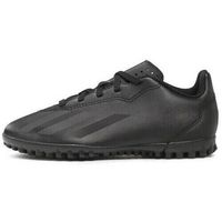 adidas zapatillas de futbol ie4084 x crazyfast4 turf para nina