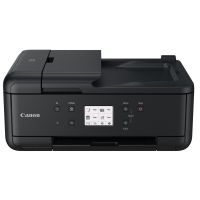canon pixma tr7650 impresora multifuncion color wifi duplex fax