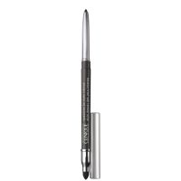 clinique quickliner for eyes intense 025g various shades - intense charcoal