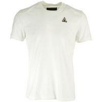 le coq sportif camiseta coq dor tee para hombre